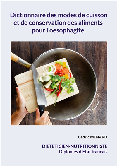 Dictionnaire des modes de...