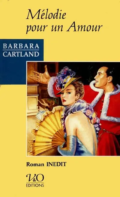 Mélodie pour un amour