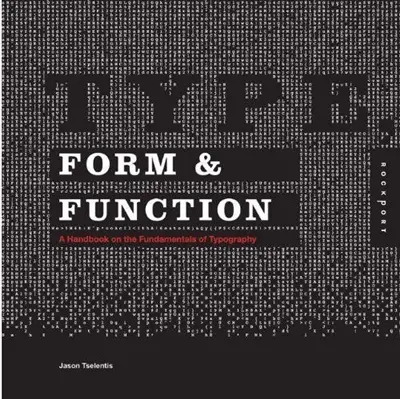 Type Form & Function