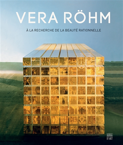 Vera Röhm : à la recherche de la beauté rationnelle