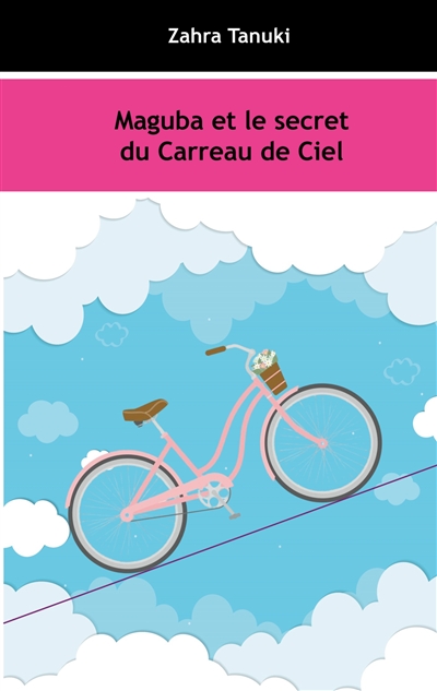 Maguba et le secret du...