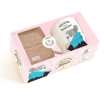 Le petit kit de survie...