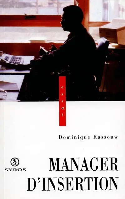 Manager d'insertion