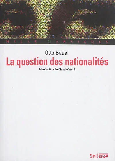 La question des nationalités