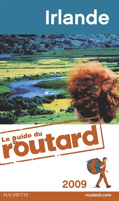 Irlande : 2009