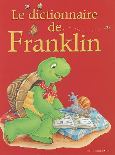Le dictionnaire de Franklin
