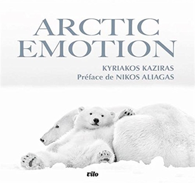 Arctic emotion