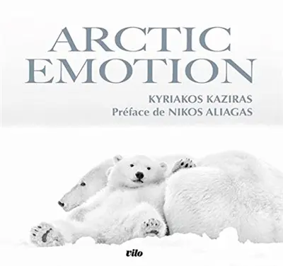 Arctic emotion