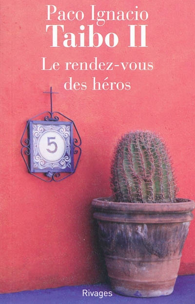 Le rendez-vous des héros :...