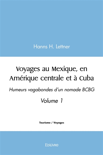 Voyages au mexique, en...