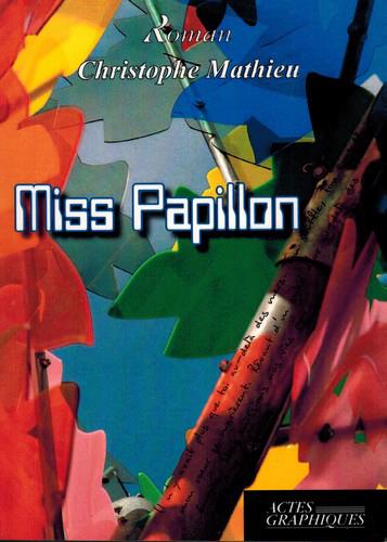 Miss Papillon