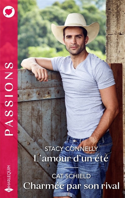 L'amour d'un été / Charmée...