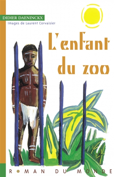 l'enfant du zoo