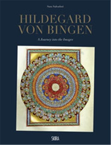 Hildegard von Bingen A Journey into the Images