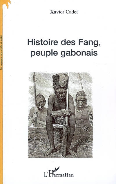 Histoire des Fang, peuple gabonais
