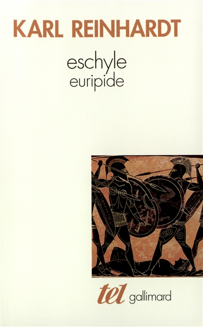 Eschyle, Euripide