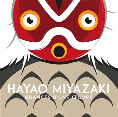 Tous les livres de Hayao Miyazaki
