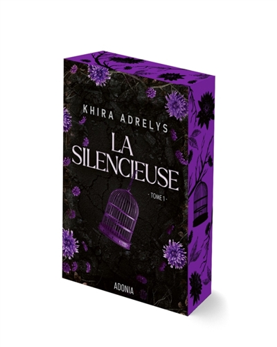 La Silencieuse, tome 1