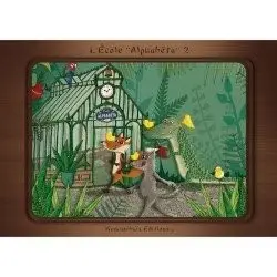 L'école Alphabêta. Vol. 2