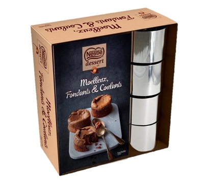 Moelleux, fondants &...