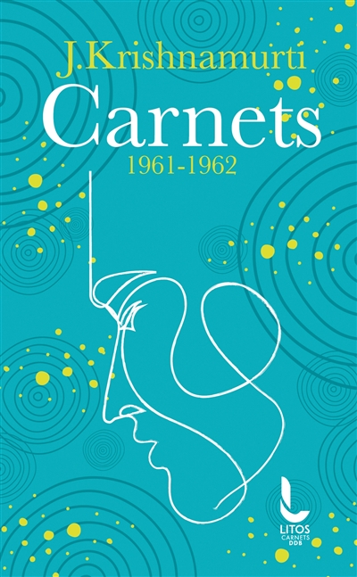 Carnets : 1961-1962