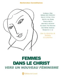 Femmes dans le Christ : vers un nouveau féminisme