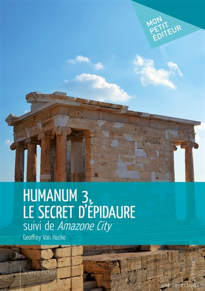 Humanum 3, le secret...