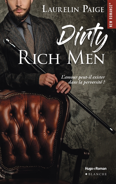 Dirty rich men. Vol. 1