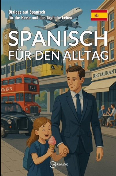 Spanisch für den Alltag :...