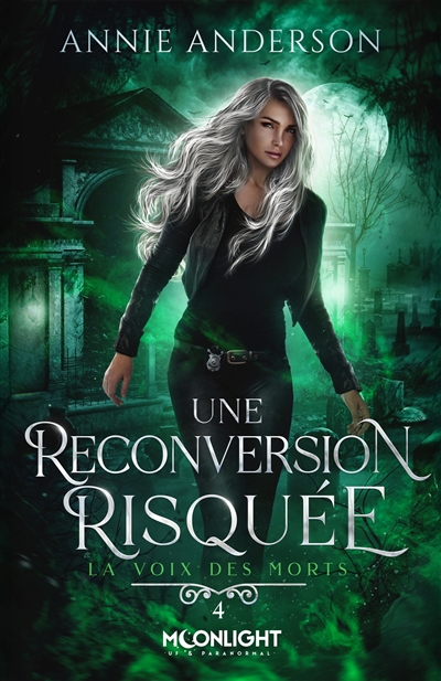 La voix des morts 4 : Une...