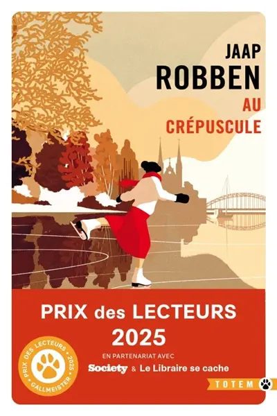 Au crépuscule