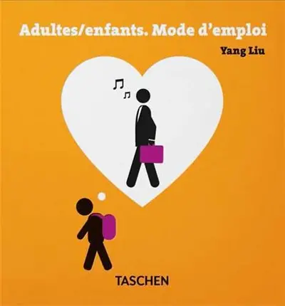 Adultes-enfants, mode d'emploi