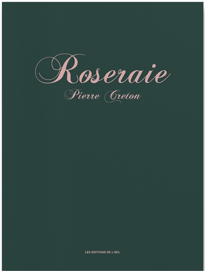 Roseraie