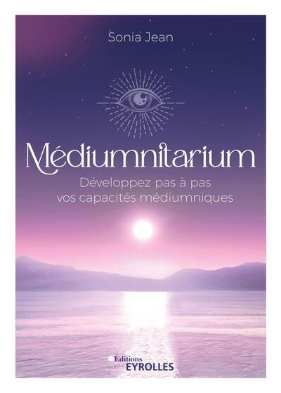 Médiumnitarium : développez...
