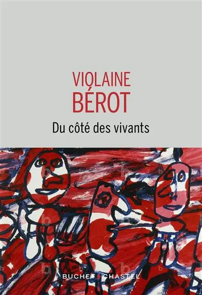 Du côté des vivants