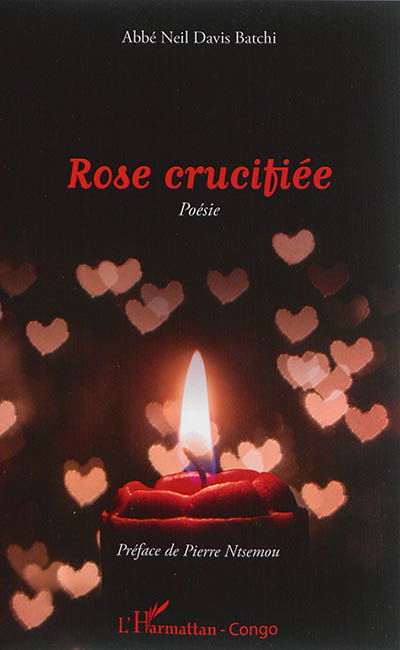 Rose crucifiée