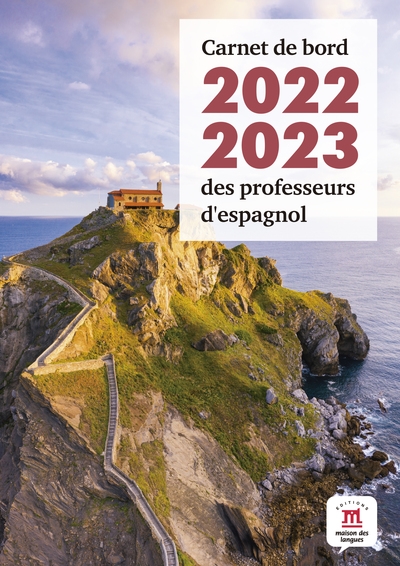 Carnet de bord des professeurs d'espagnol : 2022-2023