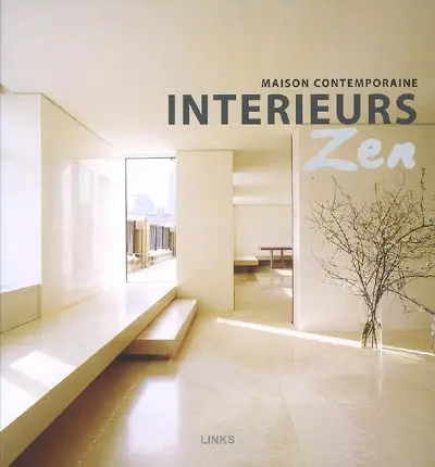 Intérieurs zen