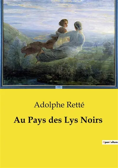Au Pays des Lys Noirs : Exploration des influences occultes et politiques dans la société française du début du XXe siècle