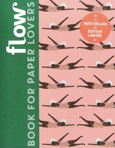 Flow : book for paper lovers