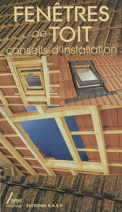 Fenêtres de toit : conseils d'installation
