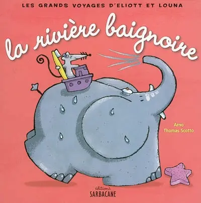 La rivière baignoire