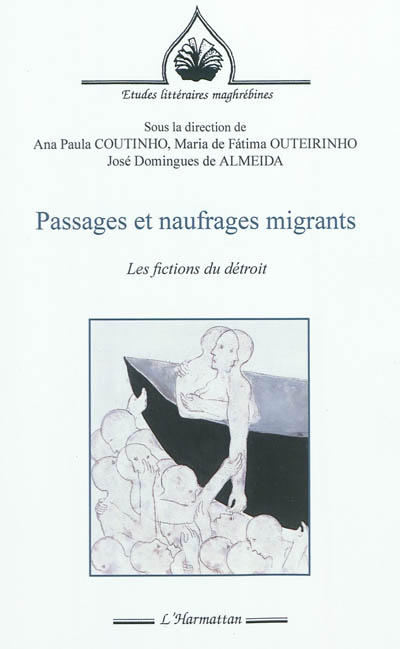Passages et naufrages migrants : les fictions du détroit