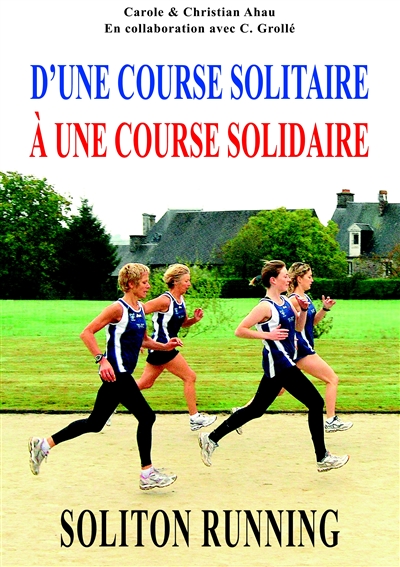 SOLITON RUNNING : D'une...