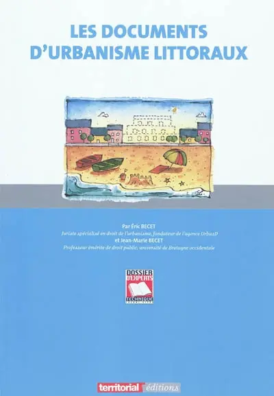 Les documents d'urbanisme littoraux