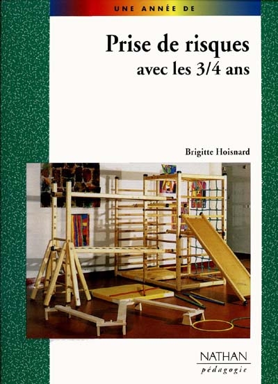 Prise de risque avec les 3/4 ans