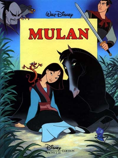 Mulan