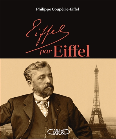 Eiffel par Eiffel