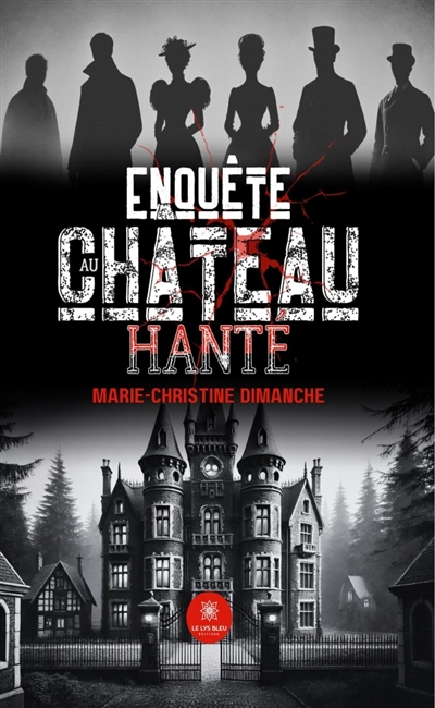 Enquête au château hanté