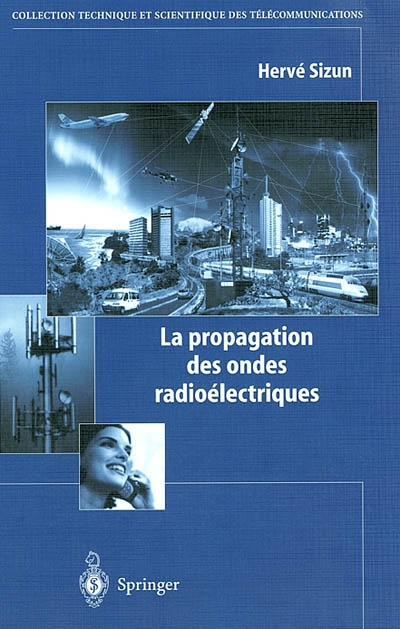 La propagation des ondes radioélectriques